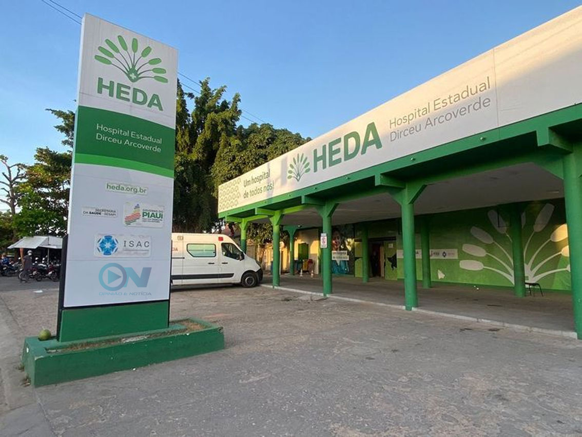 Governo do Piauí investe mais de R$ 50 milhões na área da saúde em Parnaíba